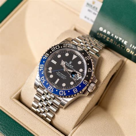 rolex watch nyc safe